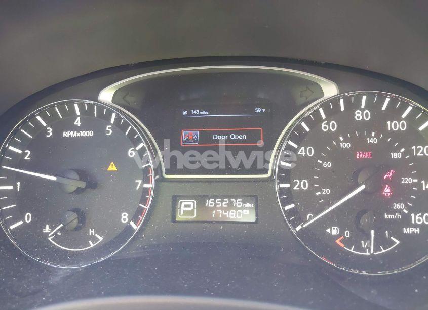 Photo 7 of 2014 Nissan Pathfinder S (VIN 5N1AR2MN9EC721253)