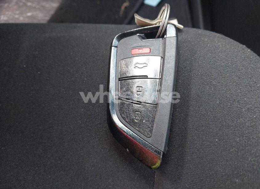 Photo 11 of 2014 Nissan Pathfinder SV (VIN 5N1AR2MN9EC726078)