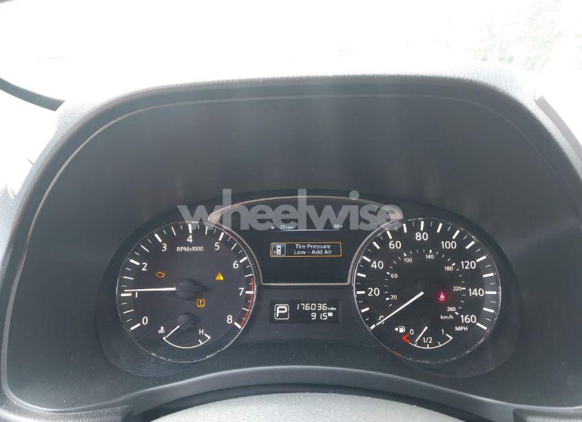 Photo 7 of 2014 Nissan Pathfinder SV (VIN 5N1AR2MN9EC726078)