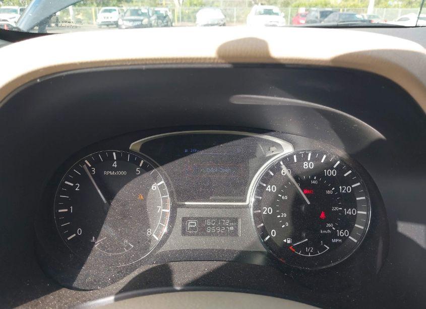 Photo 15 of 2014 Nissan Pathfinder S (VIN 5N1AR2MN9EC727876)