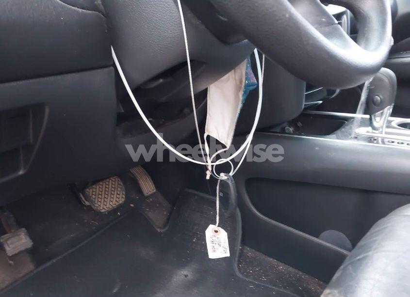 Photo 11 of 2014 Nissan Pathfinder S (VIN 5N1AR2MN9EC729949)