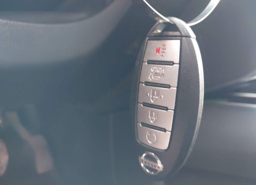 Photo 11 of 2014 Nissan Pathfinder SL (VIN 5N1AR2MN9EC735086)