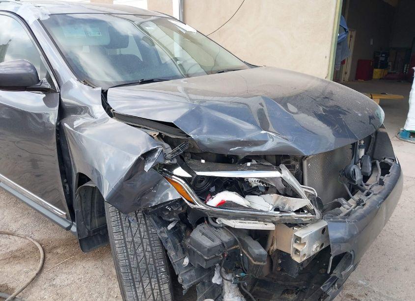 Photo 6 of 2014 Nissan Pathfinder SL (VIN 5N1AR2MN9EC735086)