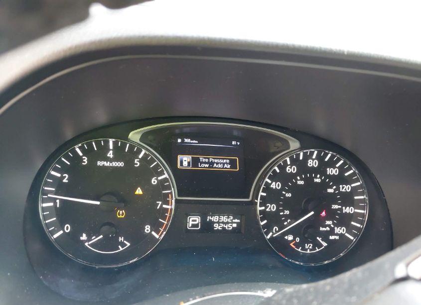 Photo 7 of 2014 Nissan Pathfinder SL (VIN 5N1AR2MN9EC735086)