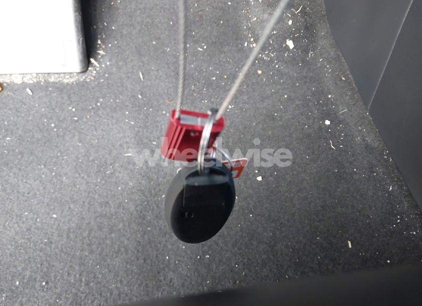 Photo 11 of 2015 Nissan Pathfinder SL (VIN 5N1AR2MN9FC616231)