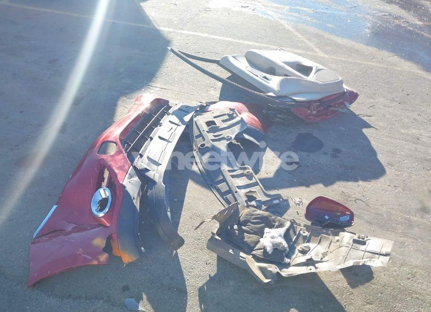 Photo 11 of 2015 Nissan Pathfinder SL (VIN 5N1AR2MN9FC625169)