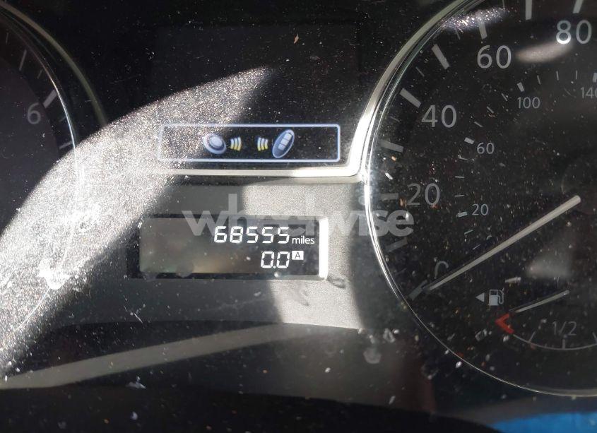 Photo 15 of 2015 Nissan Pathfinder SL (VIN 5N1AR2MN9FC625169)