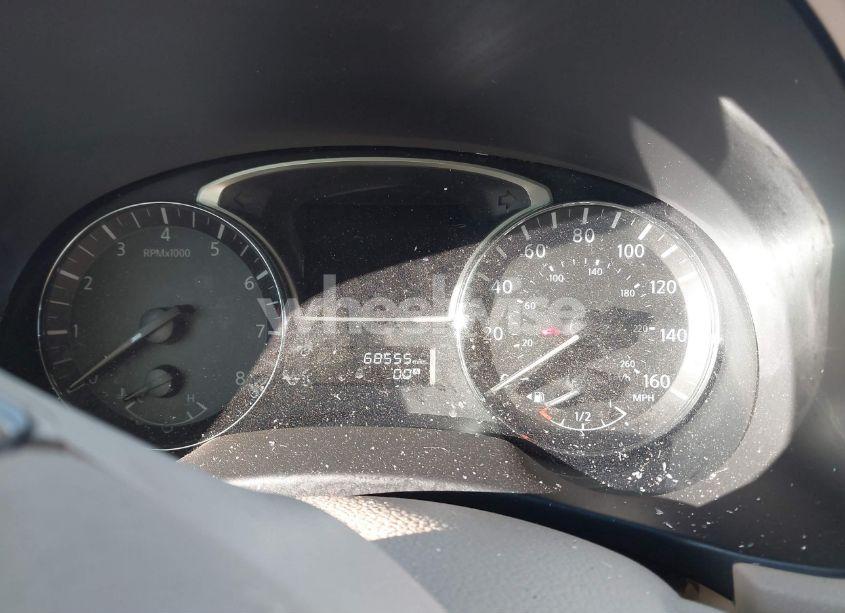 Photo 7 of 2015 Nissan Pathfinder SL (VIN 5N1AR2MN9FC625169)