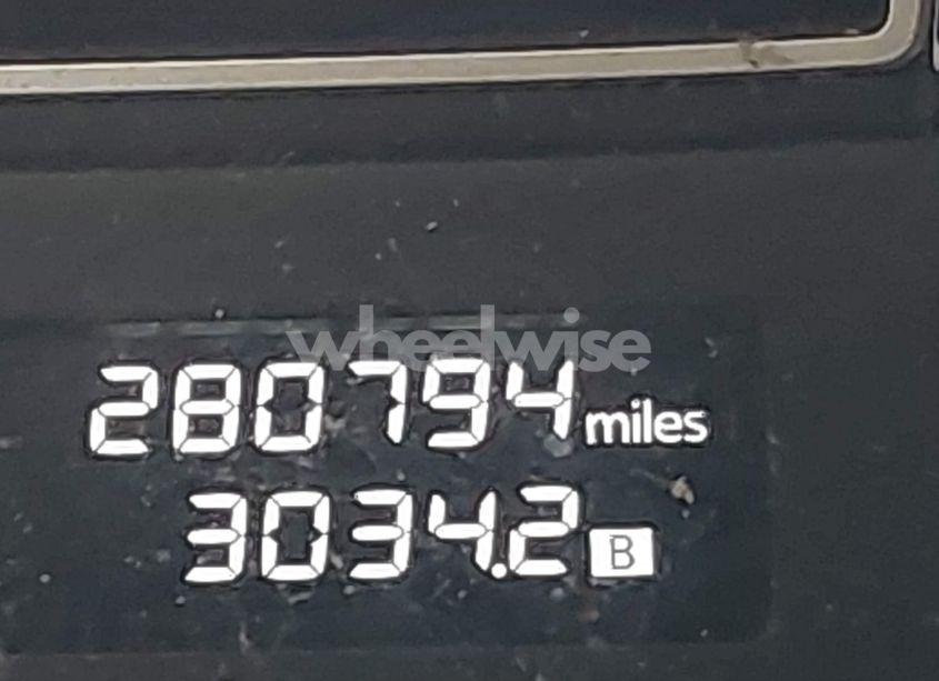 Photo 15 of 2015 Nissan Pathfinder SL (VIN 5N1AR2MN9FC627780)