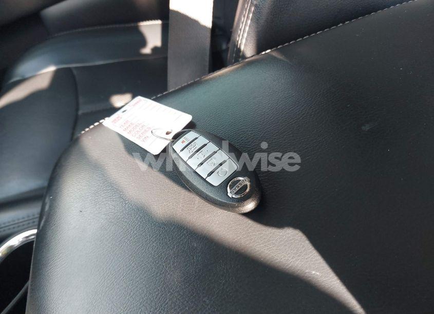 Photo 11 of 2015 Nissan Pathfinder PLATINUM (VIN 5N1AR2MN9FC641761)