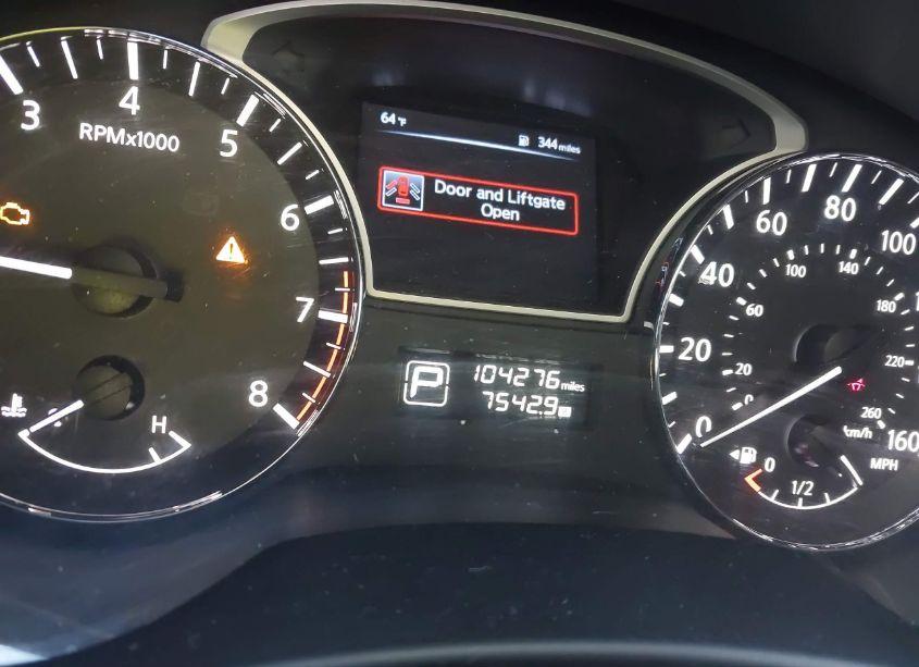 Photo 15 of 2015 Nissan Pathfinder S (VIN 5N1AR2MN9FC646751)