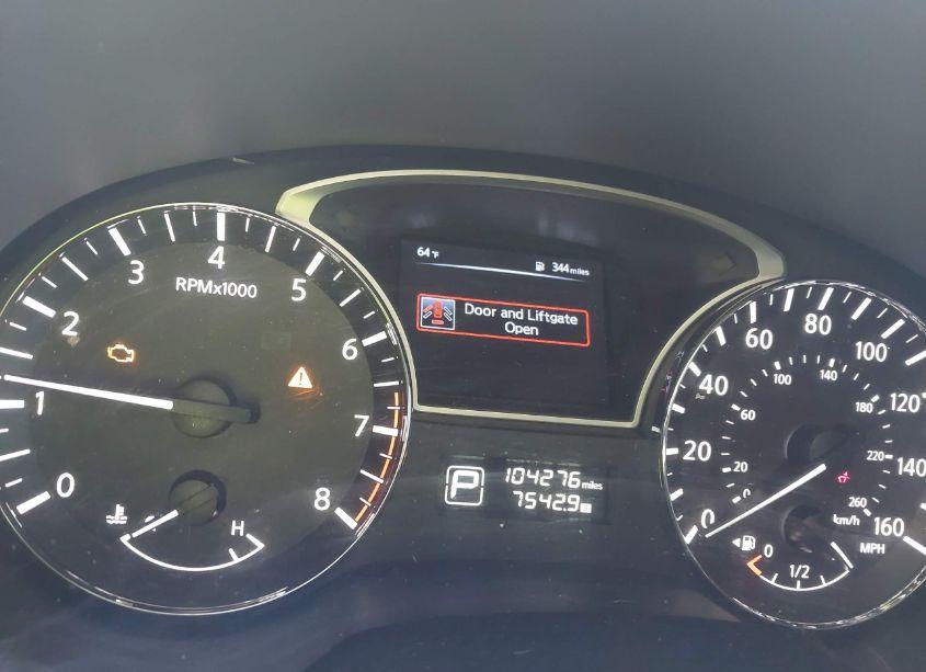 Photo 7 of 2015 Nissan Pathfinder S (VIN 5N1AR2MN9FC646751)