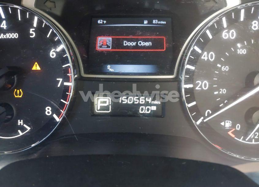 Photo 15 of 2015 Nissan Pathfinder SL (VIN 5N1AR2MN9FC664389)