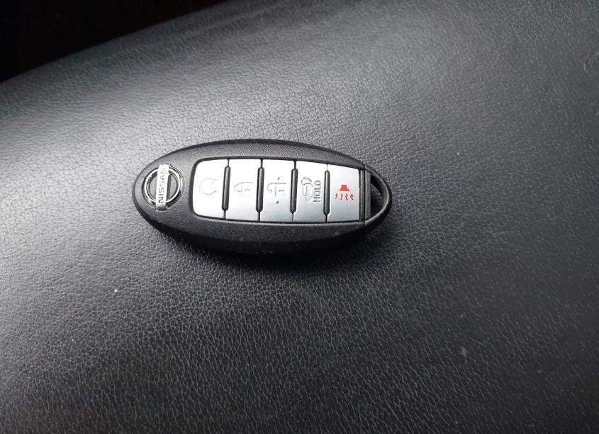 Photo 11 of 2015 Nissan Pathfinder PLATINUM (VIN 5N1AR2MN9FC667048)