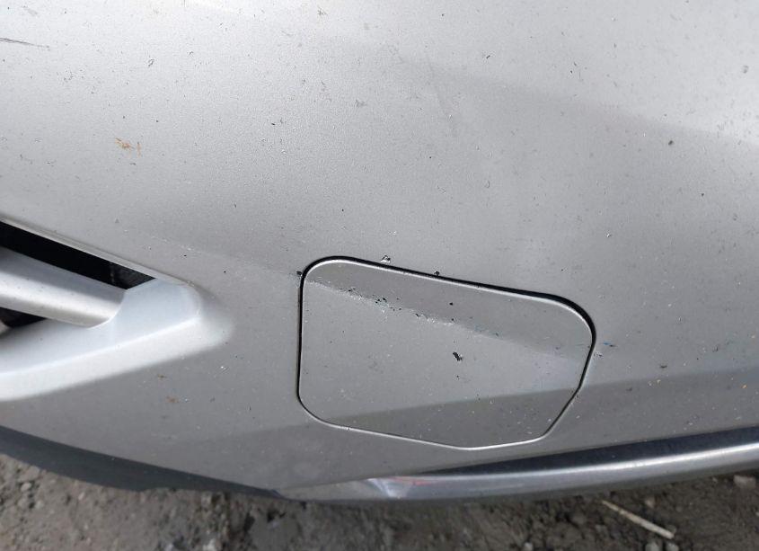 Photo 18 of 2015 Nissan Pathfinder PLATINUM (VIN 5N1AR2MN9FC667048)