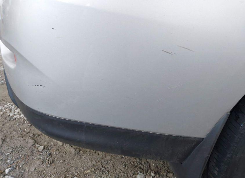 Photo 20 of 2015 Nissan Pathfinder PLATINUM (VIN 5N1AR2MN9FC667048)