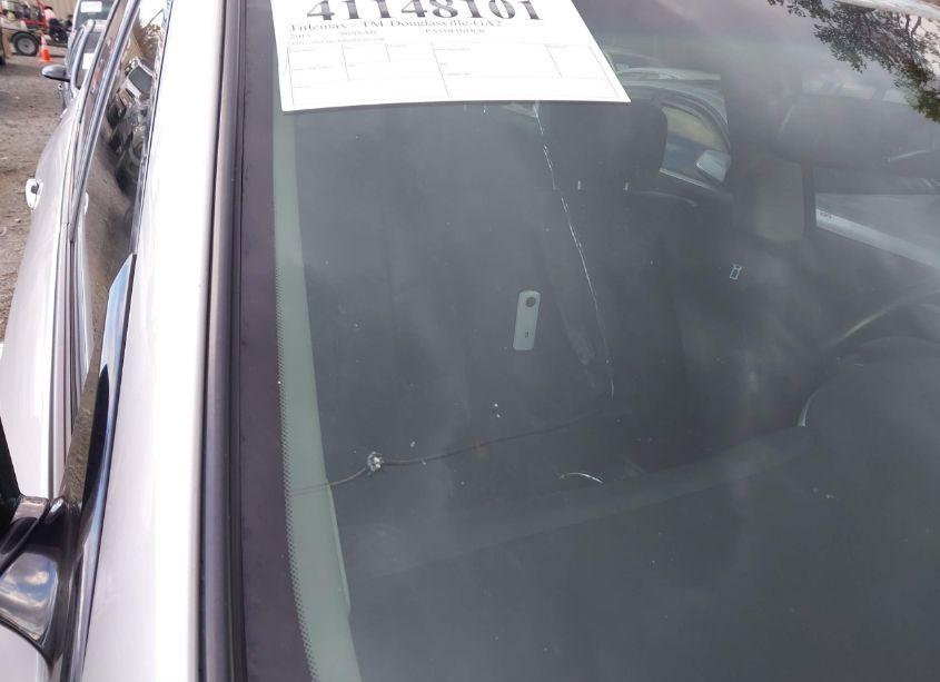 Photo 21 of 2015 Nissan Pathfinder PLATINUM (VIN 5N1AR2MN9FC667048)