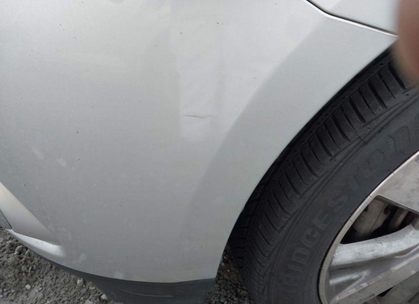 Photo 6 of 2015 Nissan Pathfinder PLATINUM (VIN 5N1AR2MN9FC667048)