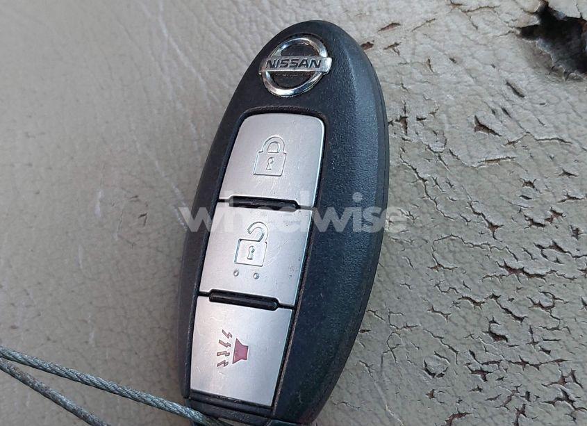 Photo 11 of 2015 Nissan Pathfinder S (VIN 5N1AR2MN9FC673089)