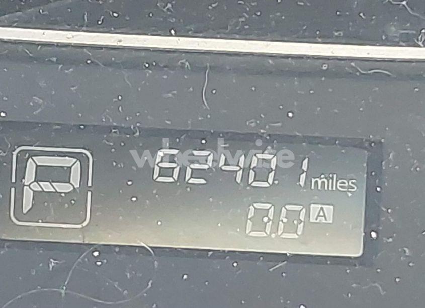 Photo 15 of 2015 Nissan Pathfinder S (VIN 5N1AR2MN9FC673089)