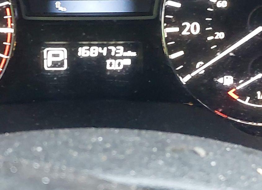 Photo 15 of 2015 Nissan Pathfinder SL (VIN 5N1AR2MN9FC699868)