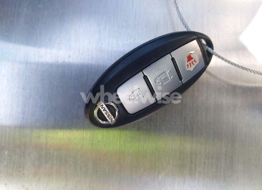 Photo 11 of 2015 Nissan Pathfinder S (VIN 5N1AR2MN9FC706396)