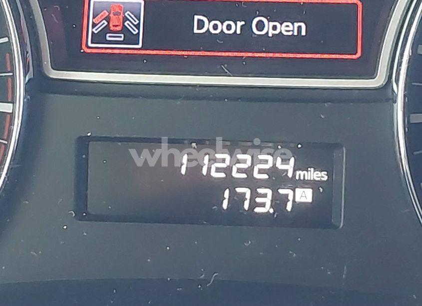 Photo 15 of 2015 Nissan Pathfinder S (VIN 5N1AR2MN9FC706396)