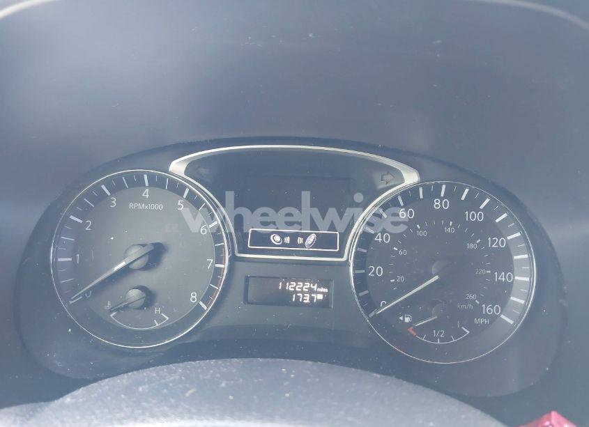 Photo 7 of 2015 Nissan Pathfinder S (VIN 5N1AR2MN9FC706396)