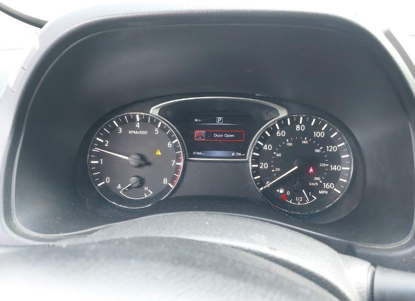 Photo 7 of 2016 Nissan Pathfinder PLATINUM/S/SL/SV (VIN 5N1AR2MN9GC618191)