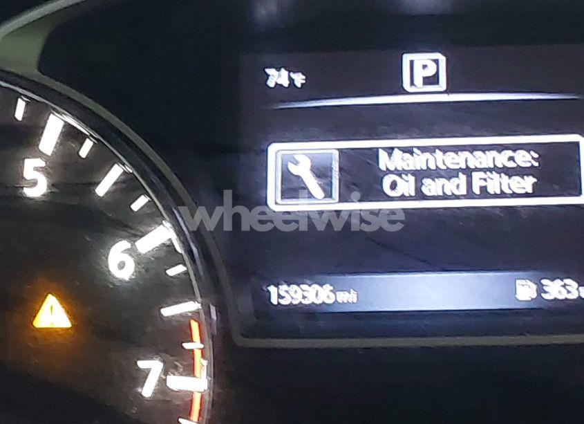 Photo 15 of 2016 Nissan Pathfinder S (VIN 5N1AR2MN9GC621480)