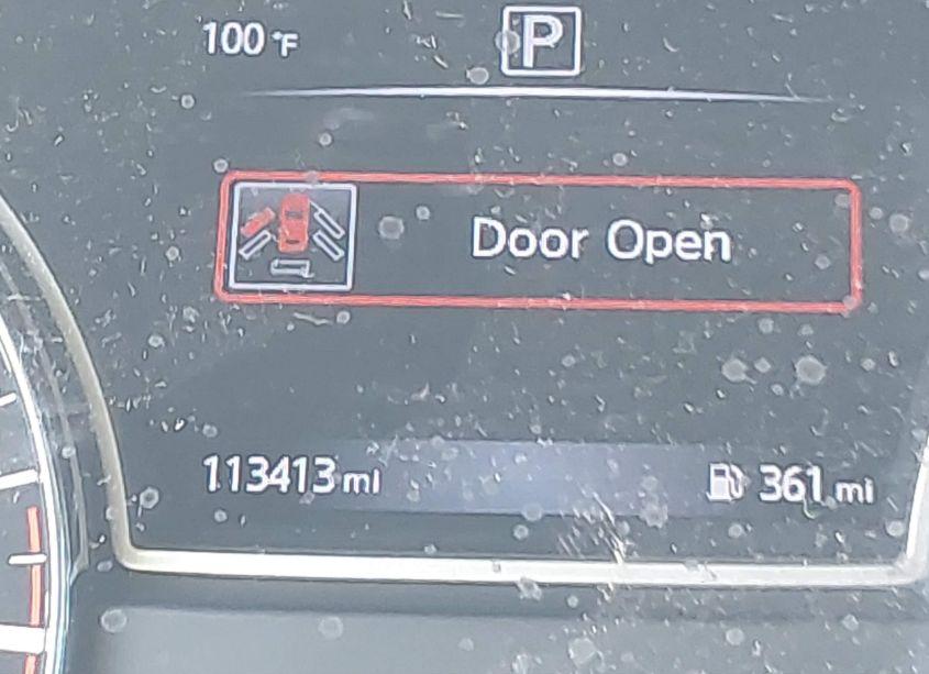 Photo 15 of 2016 Nissan Pathfinder S (VIN 5N1AR2MN9GC624525)