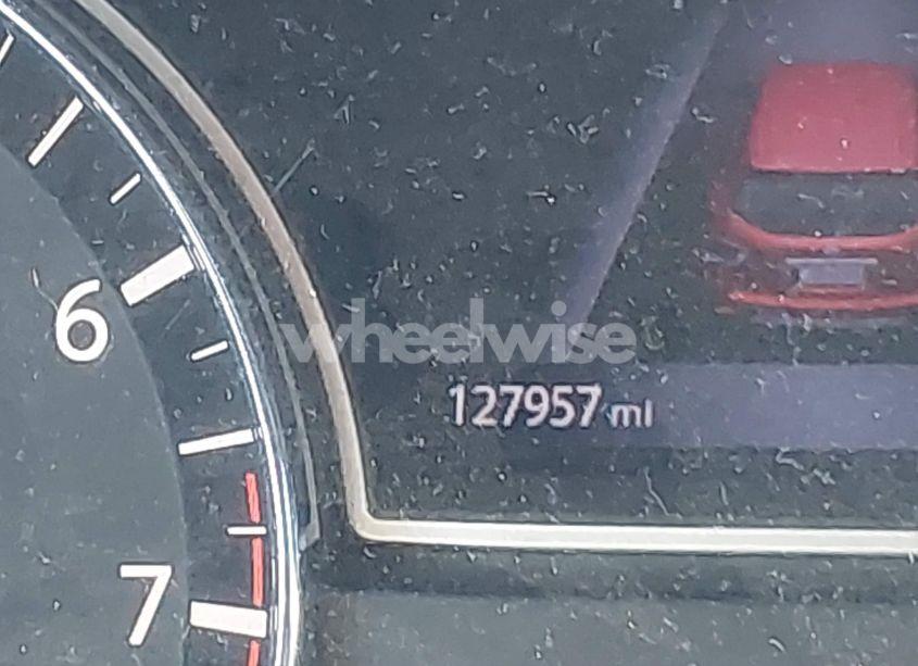 Photo 15 of 2016 Nissan Pathfinder S (VIN 5N1AR2MN9GC666001)