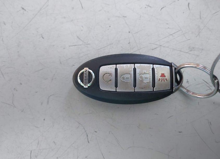 Photo 11 of 2013 Nissan Pathfinder S (VIN 5N1AR2MNXDC630586)