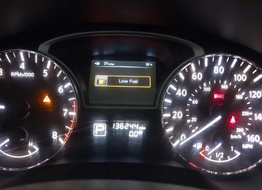 Photo 7 of 2013 Nissan Pathfinder S (VIN 5N1AR2MNXDC630586)