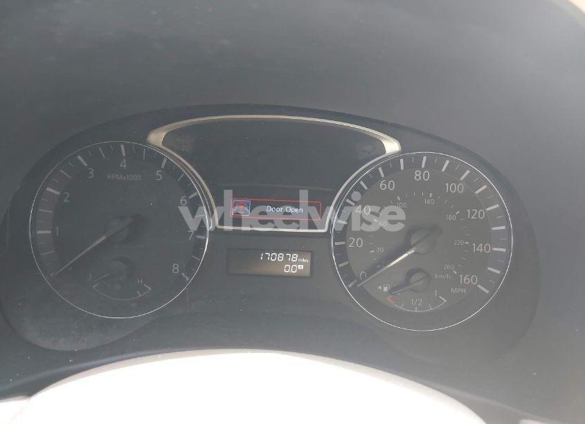 Photo 7 of 2013 Nissan Pathfinder SL (VIN 5N1AR2MNXDC639949)