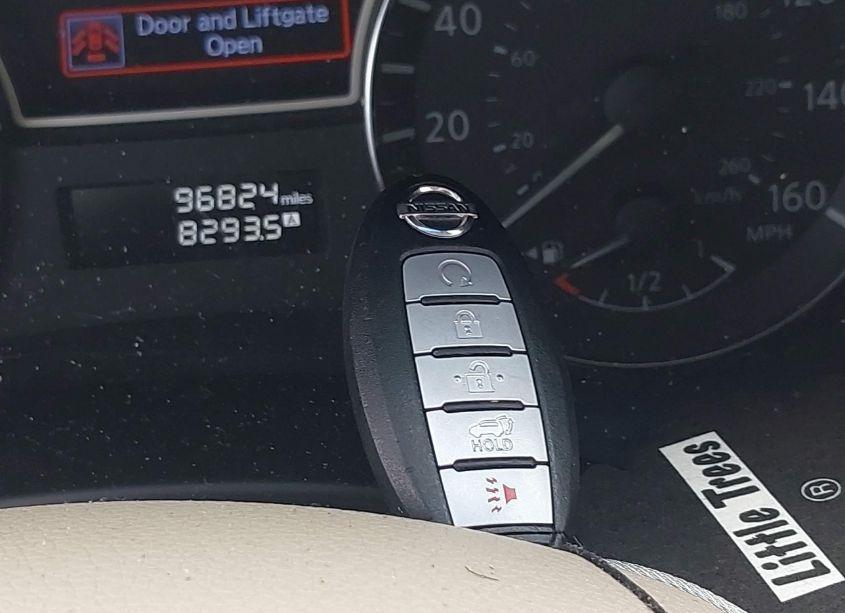 Photo 11 of 2013 Nissan Pathfinder SL (VIN 5N1AR2MNXDC640048)