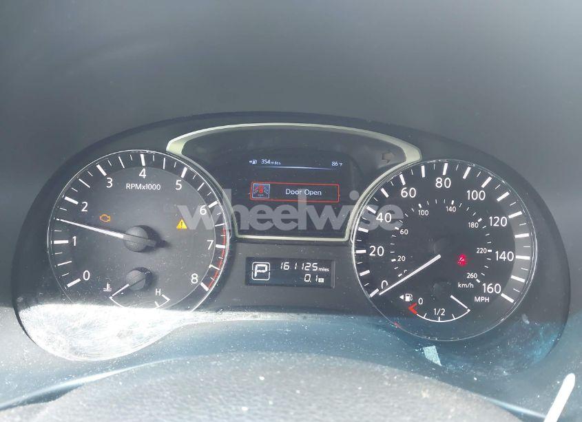 Photo 7 of 2013 Nissan Pathfinder SL (VIN 5N1AR2MNXDC646867)