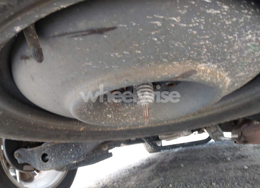 Photo 12 of 2013 Nissan Pathfinder PLATINUM (VIN 5N1AR2MNXDC659618)