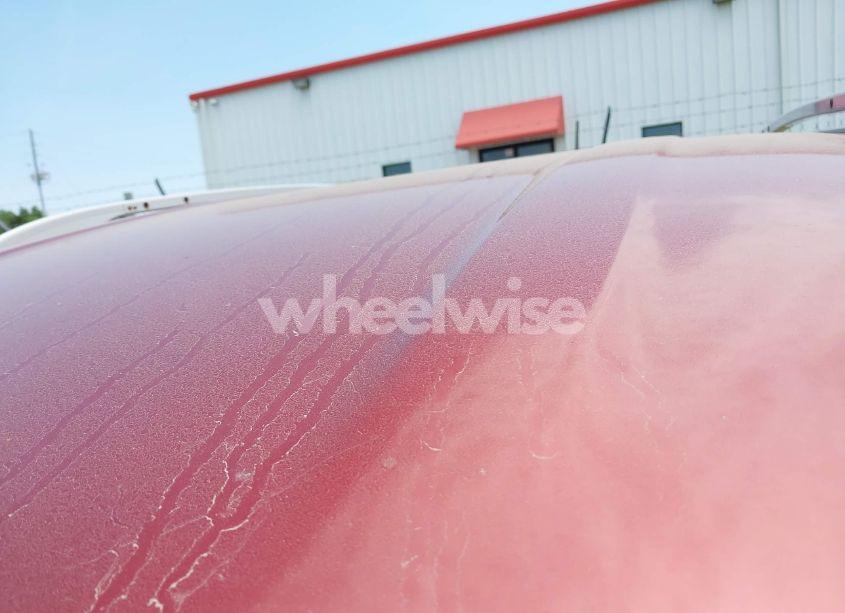 Photo 13 of 2013 Nissan Pathfinder PLATINUM (VIN 5N1AR2MNXDC659618)