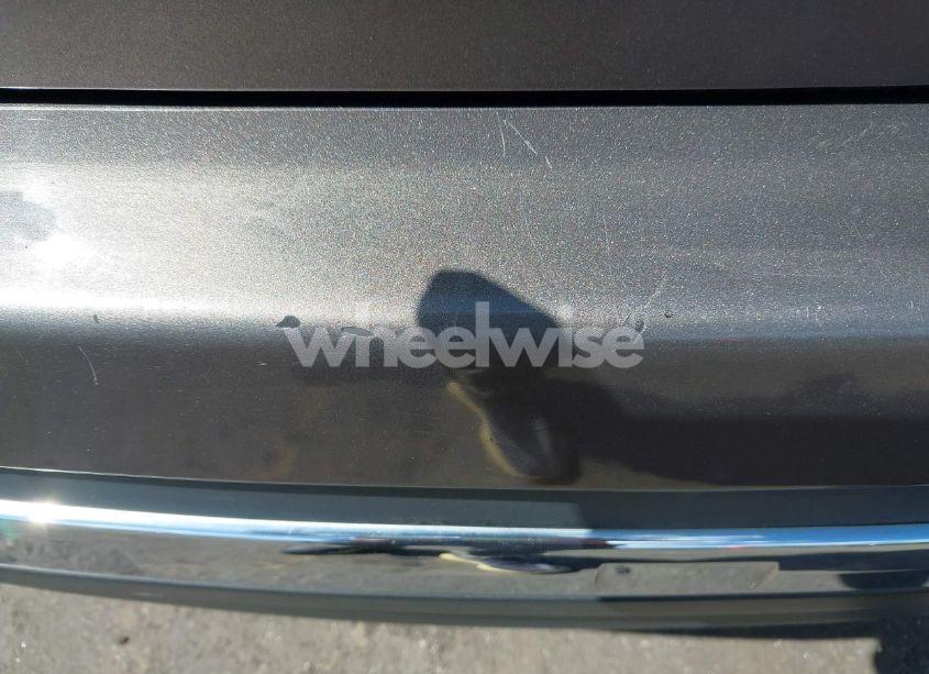 Photo 14 of 2014 Nissan Pathfinder S (VIN 5N1AR2MNXEC613921)