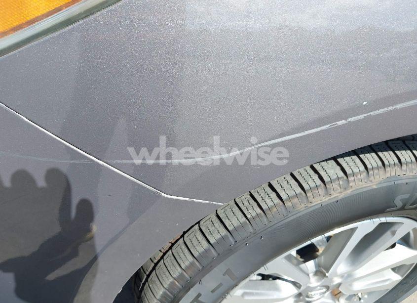 Photo 6 of 2014 Nissan Pathfinder S (VIN 5N1AR2MNXEC613921)