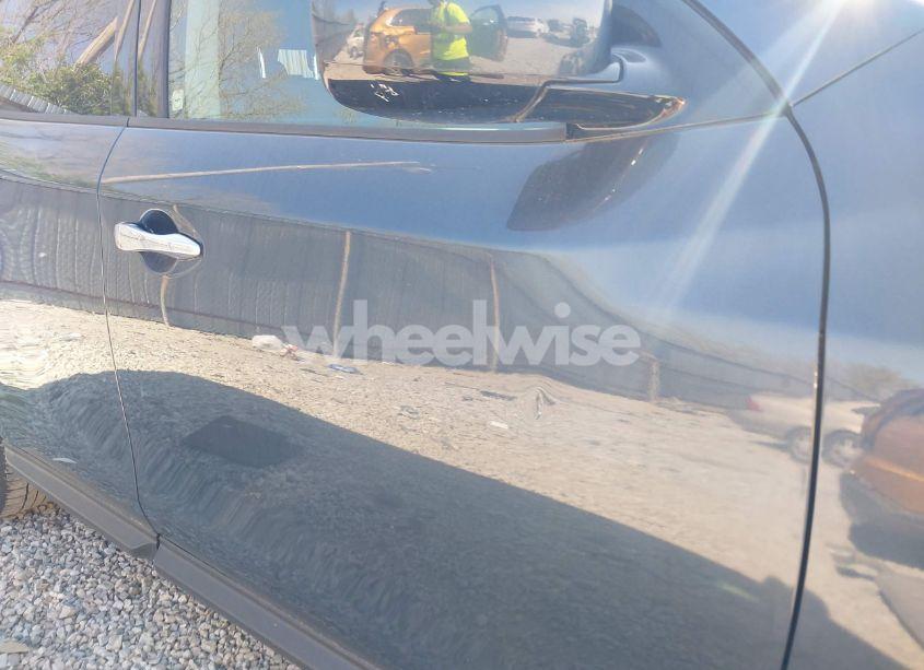 Photo 6 of 2014 Nissan Pathfinder S (VIN 5N1AR2MNXEC646983)