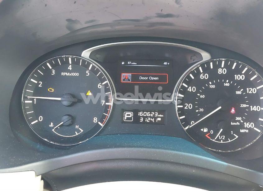 Photo 15 of 2014 Nissan Pathfinder S (VIN 5N1AR2MNXEC651035)