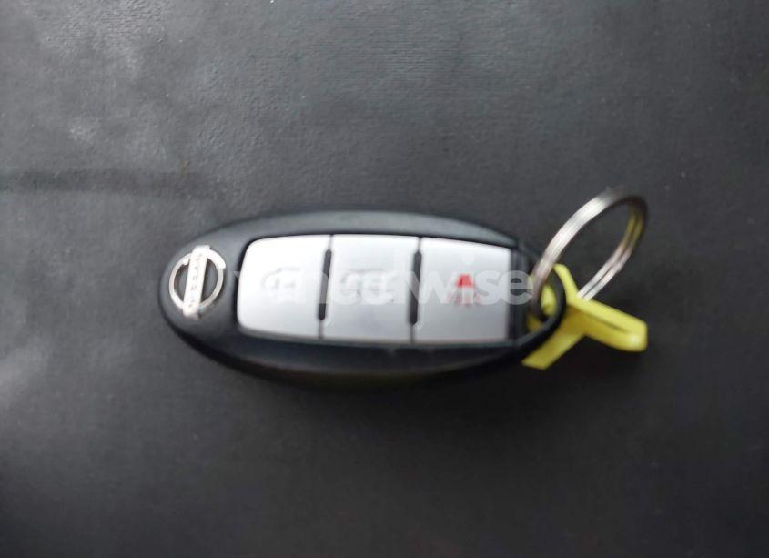 Photo 11 of 2014 Nissan Pathfinder S (VIN 5N1AR2MNXEC653559)