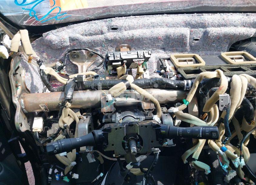 Photo 7 of 2014 Nissan Pathfinder PLATINUM (VIN 5N1AR2MNXEC656347)