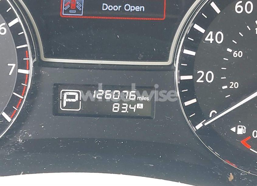 Photo 15 of 2014 Nissan Pathfinder SL (VIN 5N1AR2MNXEC664870)