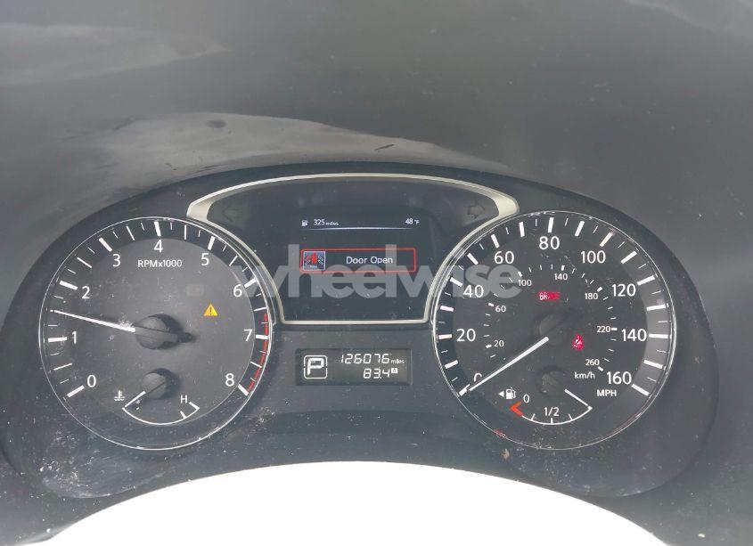 Photo 7 of 2014 Nissan Pathfinder SL (VIN 5N1AR2MNXEC664870)