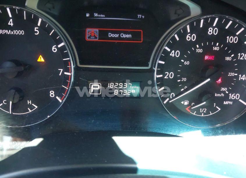 Photo 7 of 2014 Nissan Pathfinder SL (VIN 5N1AR2MNXEC680535)