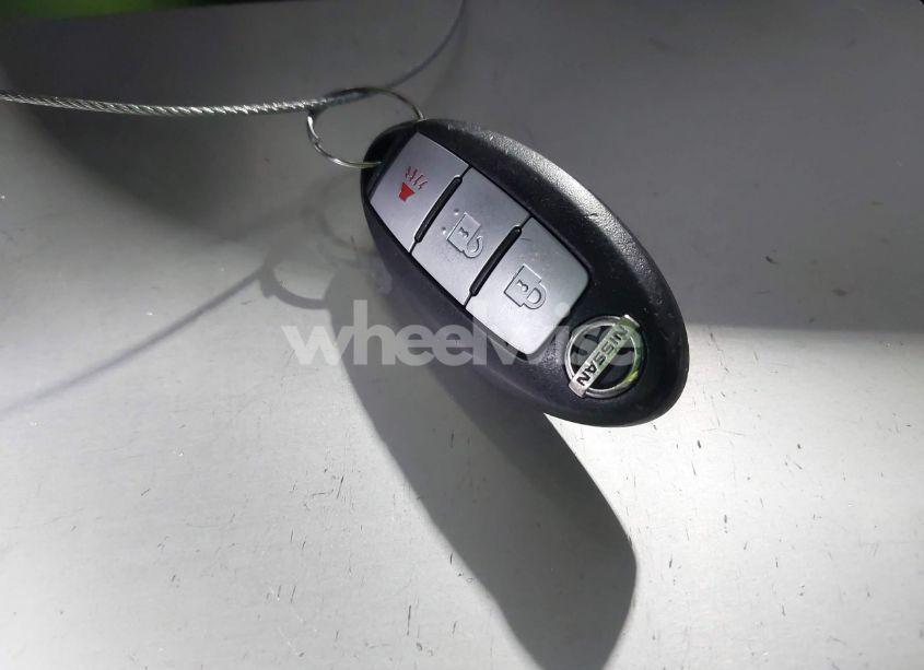 Photo 11 of 2014 Nissan Pathfinder SV (VIN 5N1AR2MNXEC681281)