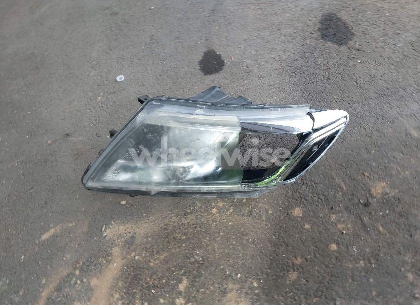 Photo 12 of 2014 Nissan Pathfinder SV (VIN 5N1AR2MNXEC681281)